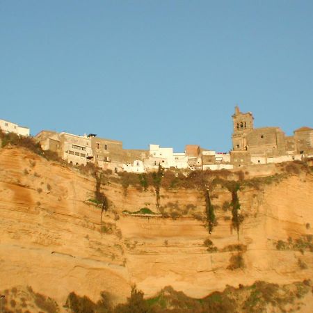 Appartement Casa Maldonado à Arcos de la Frontera Extérieur photo