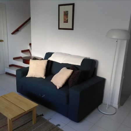 Appartement Casa Maldonado à Arcos de la Frontera Extérieur photo