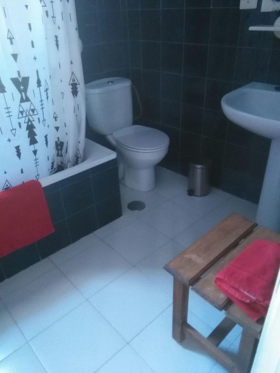 Appartement Casa Maldonado à Arcos de la Frontera Extérieur photo