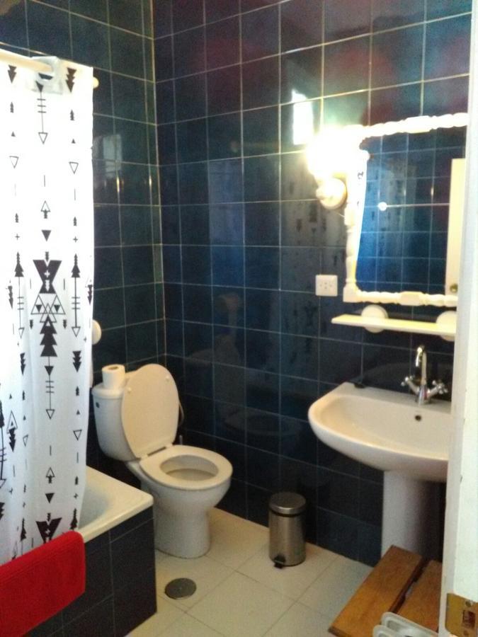 Appartement Casa Maldonado à Arcos de la Frontera Extérieur photo