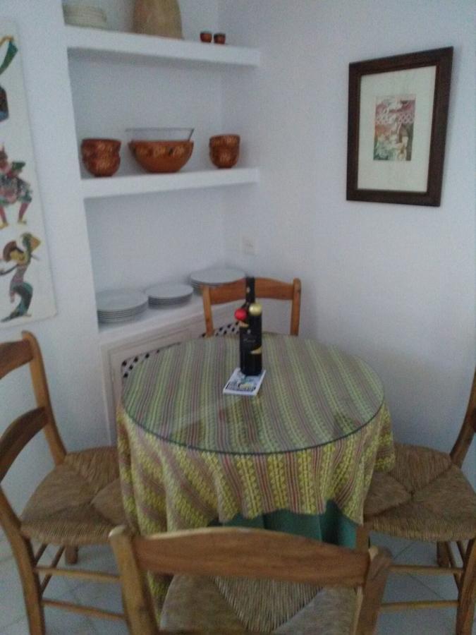 Appartement Casa Maldonado à Arcos de la Frontera Extérieur photo