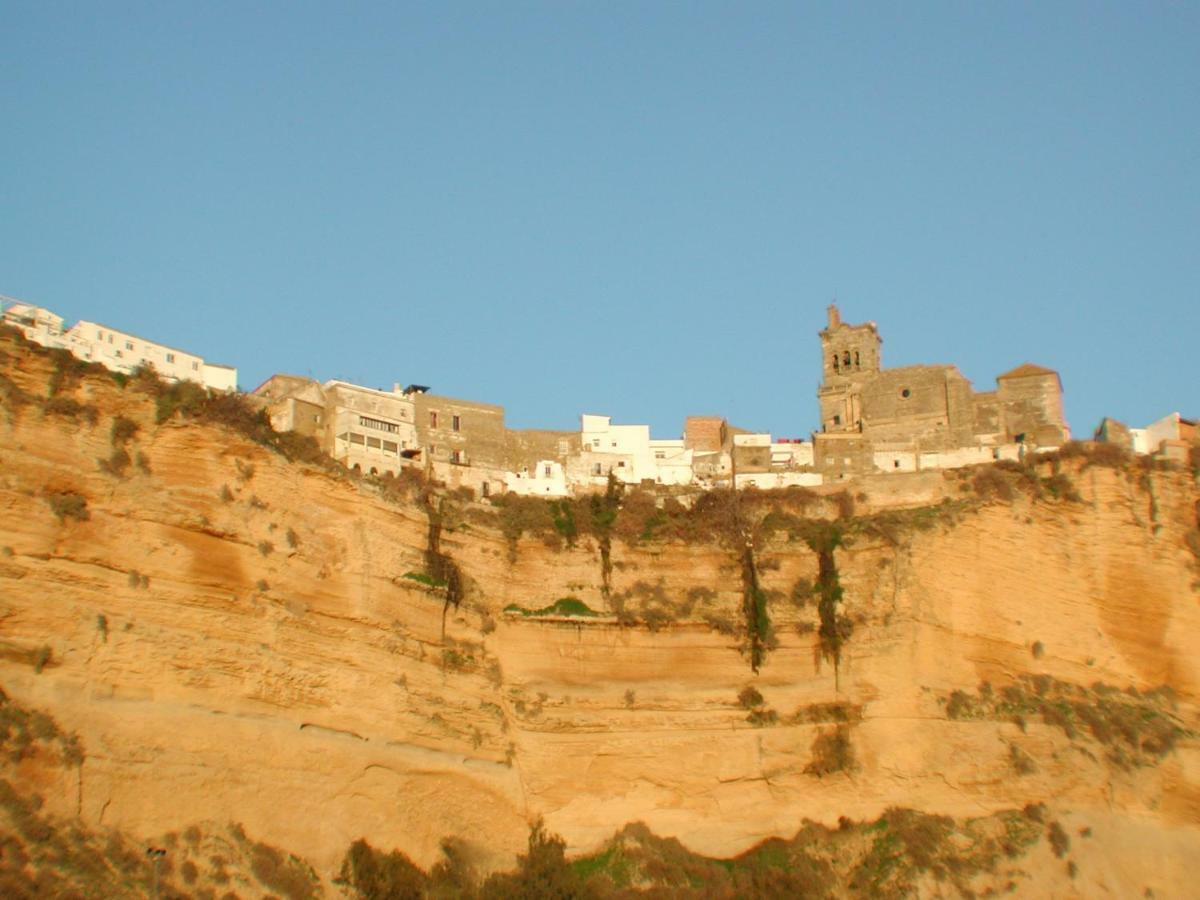 Appartement Casa Maldonado à Arcos de la Frontera Extérieur photo