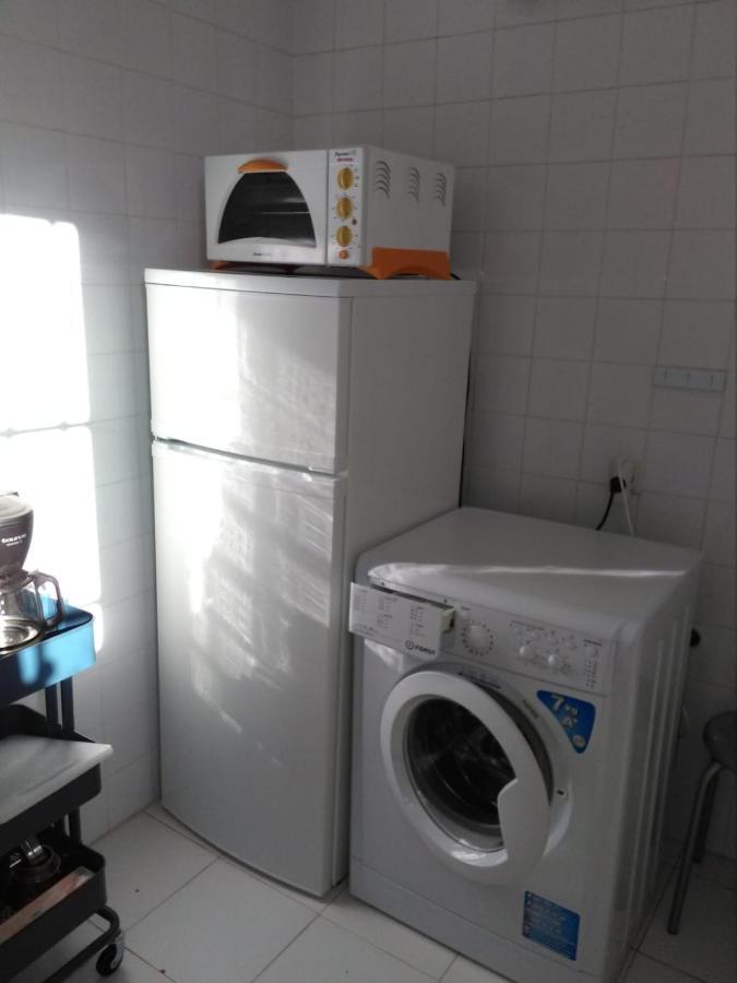 Appartement Casa Maldonado à Arcos de la Frontera Extérieur photo