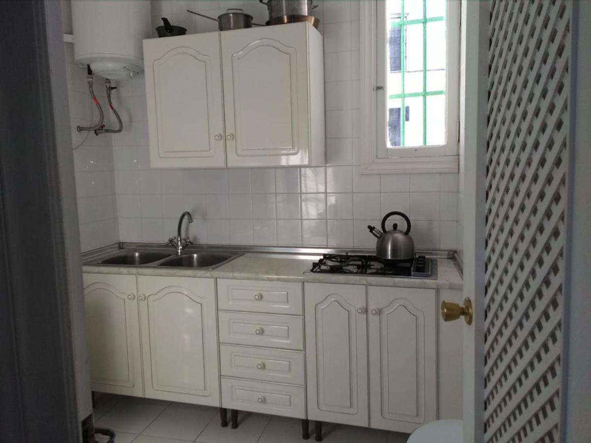 Appartement Casa Maldonado à Arcos de la Frontera Extérieur photo
