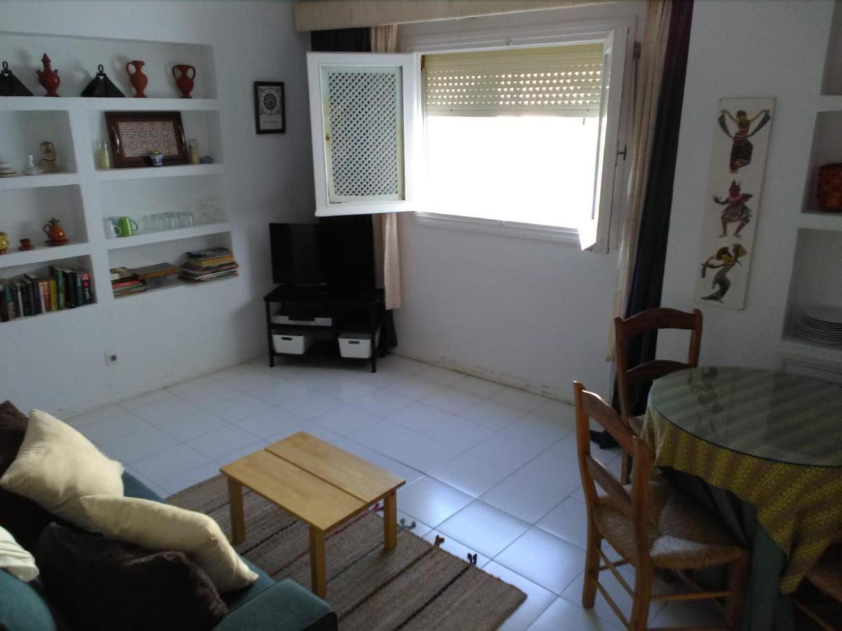 Appartement Casa Maldonado à Arcos de la Frontera Extérieur photo